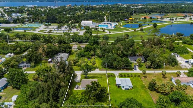 809 BURLAND STREET, Punta Gorda, FL 33950