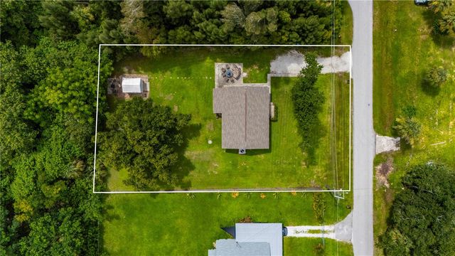 809 BURLAND STREET, Punta Gorda, FL 33950