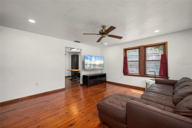 809 BURLAND STREET, Punta Gorda, FL 33950