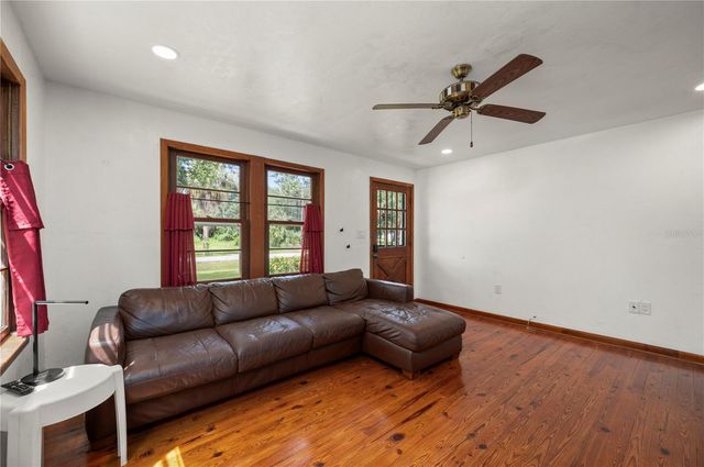 809 BURLAND STREET, Punta Gorda, FL 33950