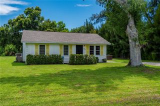 809 BURLAND STREET, Punta Gorda, FL 33950