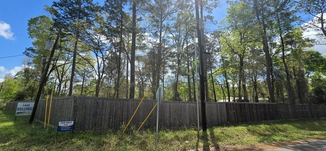 16020 N Loop Drive, Plantersville, TX 77363