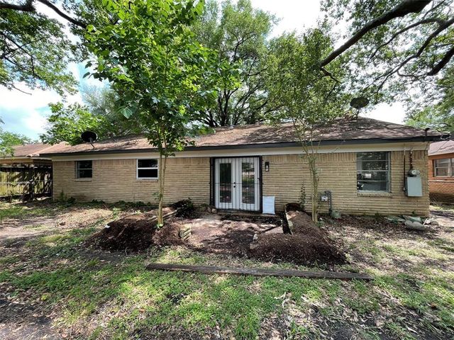 7611 Cabot Street, Houston, TX 77016