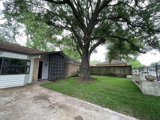 7611 Cabot Street, Houston, TX 77016