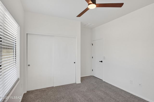 6667 S Avenida Del Arrabal, Tucson, AZ 85756