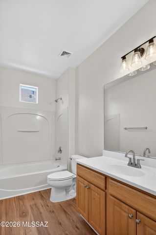 6667 S Avenida Del Arrabal, Tucson, AZ 85756