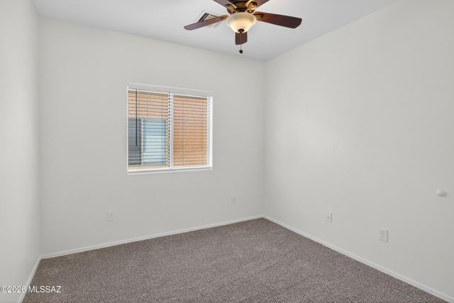 6667 S Avenida Del Arrabal, Tucson, AZ 85756