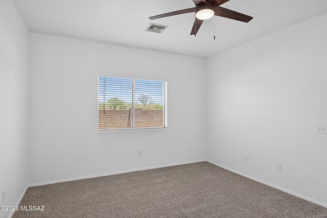 6667 S Avenida Del Arrabal, Tucson, AZ 85756