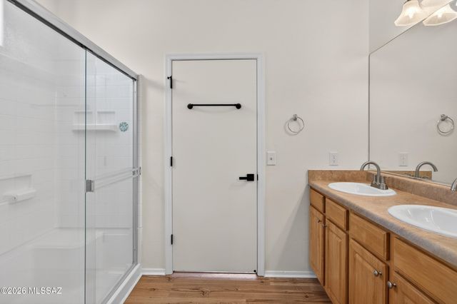 6667 S Avenida Del Arrabal, Tucson, AZ 85756
