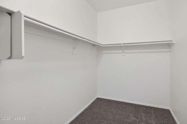 6667 S Avenida Del Arrabal, Tucson, AZ 85756