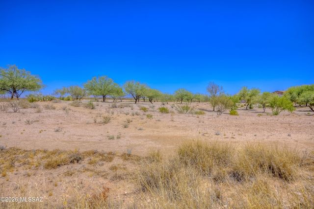 6667 S Avenida Del Arrabal, Tucson, AZ 85756
