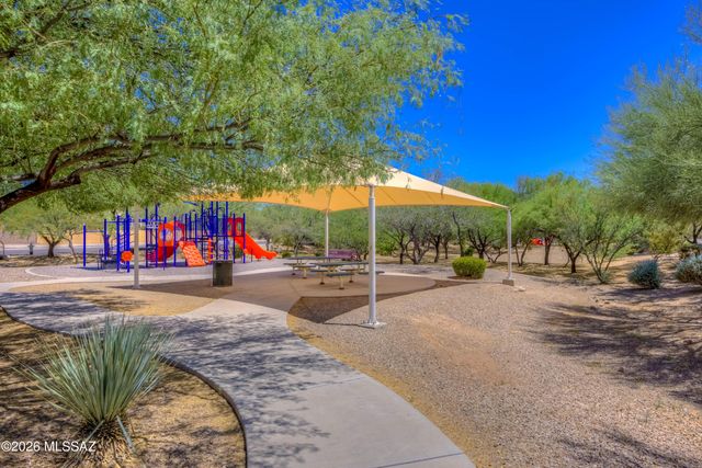 6667 S Avenida Del Arrabal, Tucson, AZ 85756
