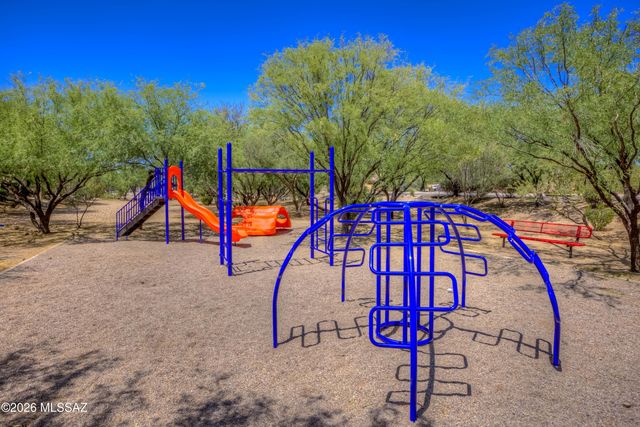 6667 S Avenida Del Arrabal, Tucson, AZ 85756