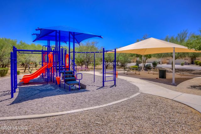 6667 S Avenida Del Arrabal, Tucson, AZ 85756