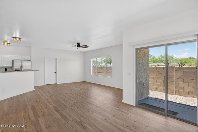 6667 S Avenida Del Arrabal, Tucson, AZ 85756