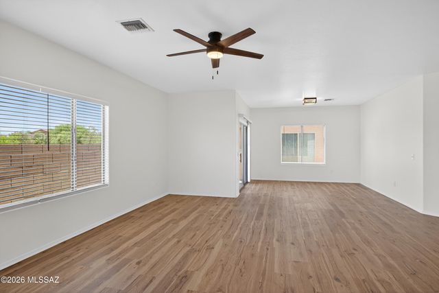 6667 S Avenida Del Arrabal, Tucson, AZ 85756