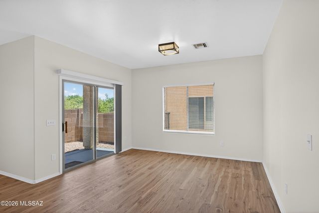 6667 S Avenida Del Arrabal, Tucson, AZ 85756