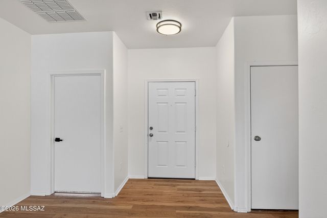 6667 S Avenida Del Arrabal, Tucson, AZ 85756