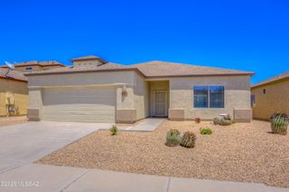 6667 S Avenida Del Arrabal, Tucson, AZ 85756