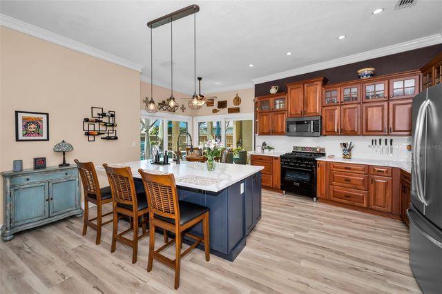 38 RIDGECROFT LANE, Safety Harbor, FL 34695