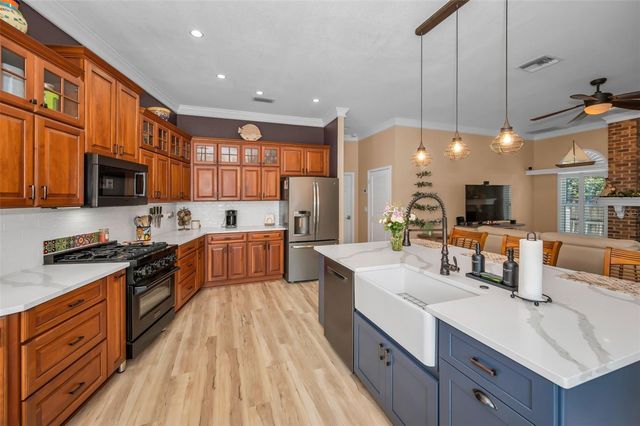 38 RIDGECROFT LANE, Safety Harbor, FL 34695