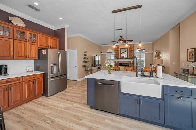 38 RIDGECROFT LANE, Safety Harbor, FL 34695