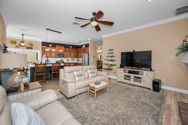 38 RIDGECROFT LANE, Safety Harbor, FL 34695