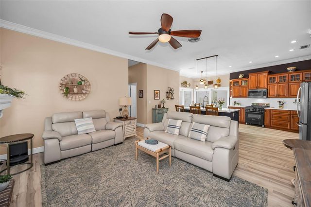 38 RIDGECROFT LANE, Safety Harbor, FL 34695