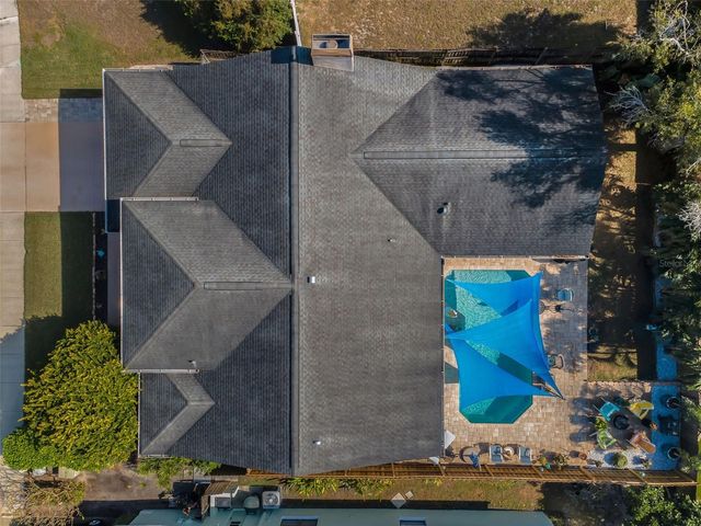 38 RIDGECROFT LANE, Safety Harbor, FL 34695