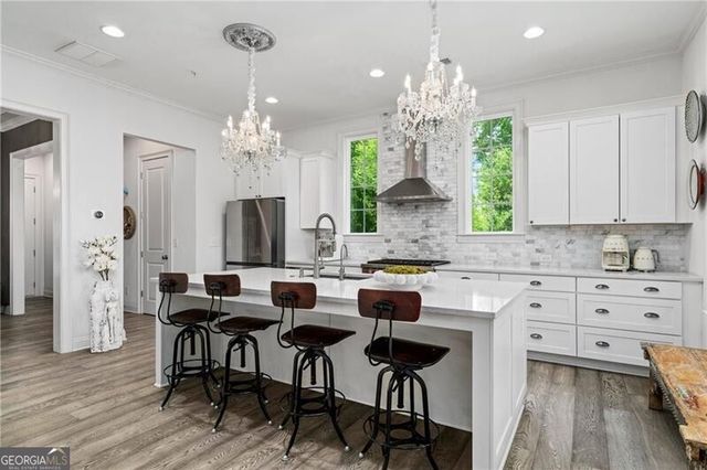 300 Banbury Crossing, Alpharetta, GA 30009