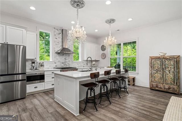 300 Banbury Crossing, Alpharetta, GA 30009