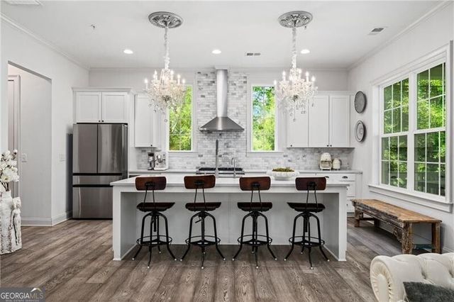 300 Banbury Crossing, Alpharetta, GA 30009
