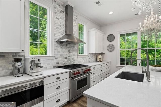 300 Banbury Crossing, Alpharetta, GA 30009