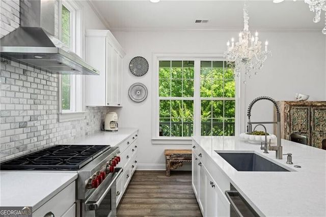 300 Banbury Crossing, Alpharetta, GA 30009