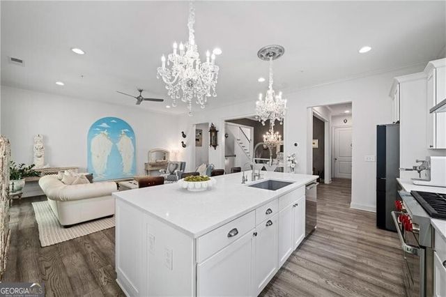 300 Banbury Crossing, Alpharetta, GA 30009