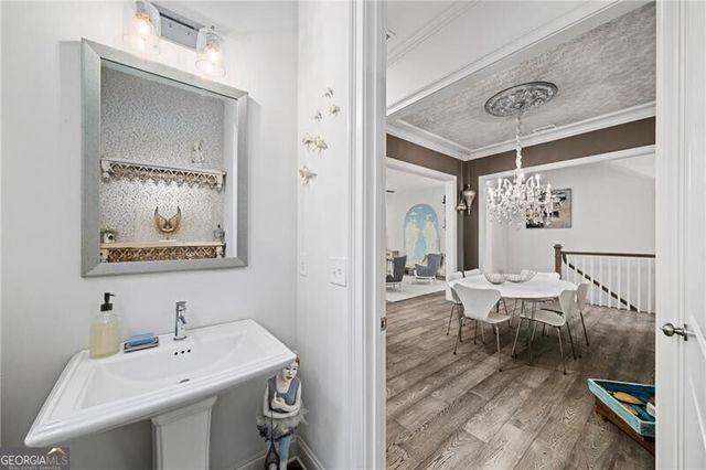 300 Banbury Crossing, Alpharetta, GA 30009