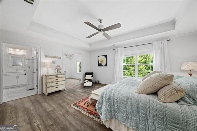 300 Banbury Crossing, Alpharetta, GA 30009
