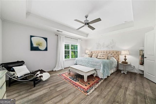 300 Banbury Crossing, Alpharetta, GA 30009