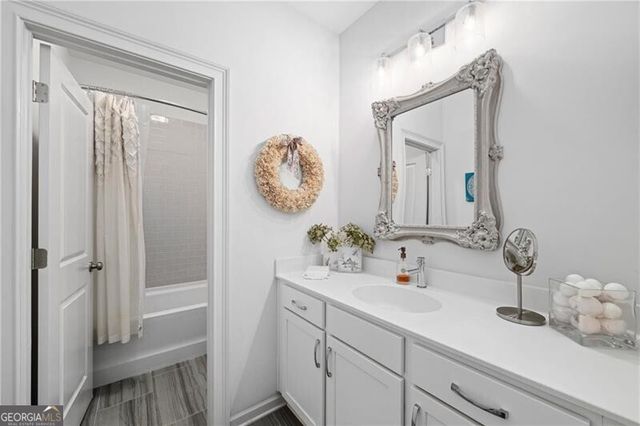 300 Banbury Crossing, Alpharetta, GA 30009