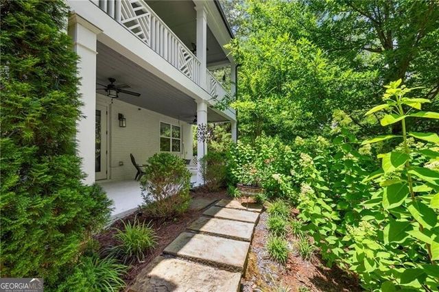 300 Banbury Crossing, Alpharetta, GA 30009