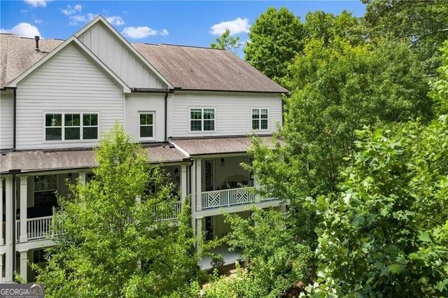 300 Banbury Crossing, Alpharetta, GA 30009