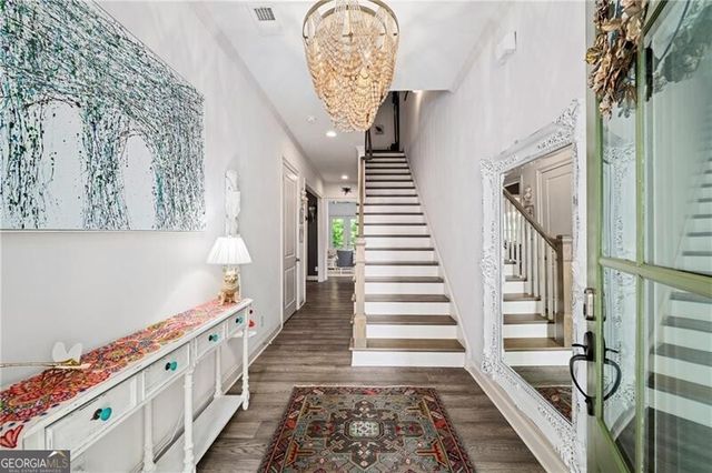 300 Banbury Crossing, Alpharetta, GA 30009