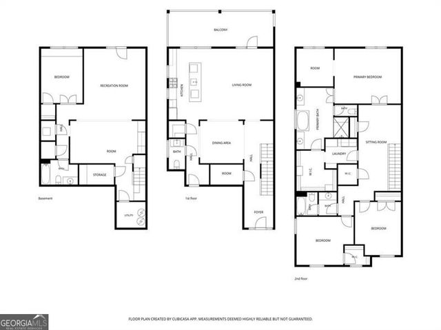 300 Banbury Crossing, Alpharetta, GA 30009