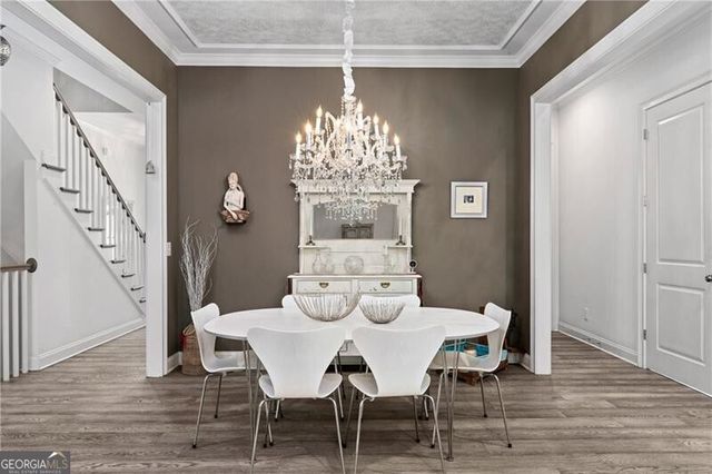 300 Banbury Crossing, Alpharetta, GA 30009