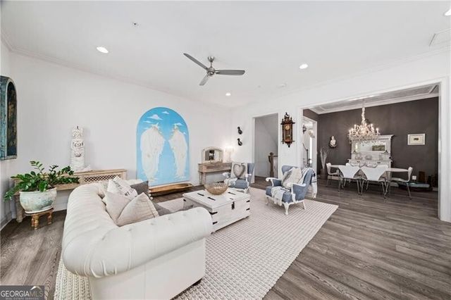 300 Banbury Crossing, Alpharetta, GA 30009