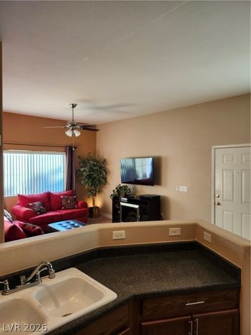9303 Gilcrease Avenue 2167, Las Vegas, NV 89149