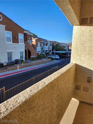 9303 Gilcrease Avenue 2167, Las Vegas, NV 89149