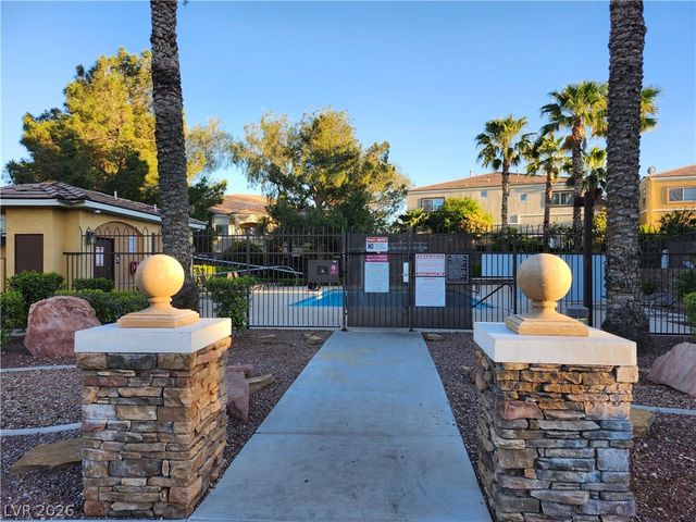 9303 Gilcrease Avenue 2167, Las Vegas, NV 89149