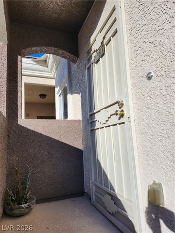 9303 Gilcrease Avenue 2167, Las Vegas, NV 89149