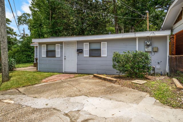408 S 10th Ave., Hattiesburg, MS 39401